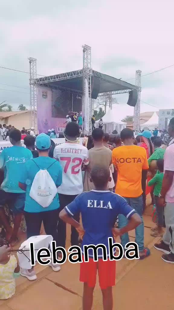 @cheriff Massoussa