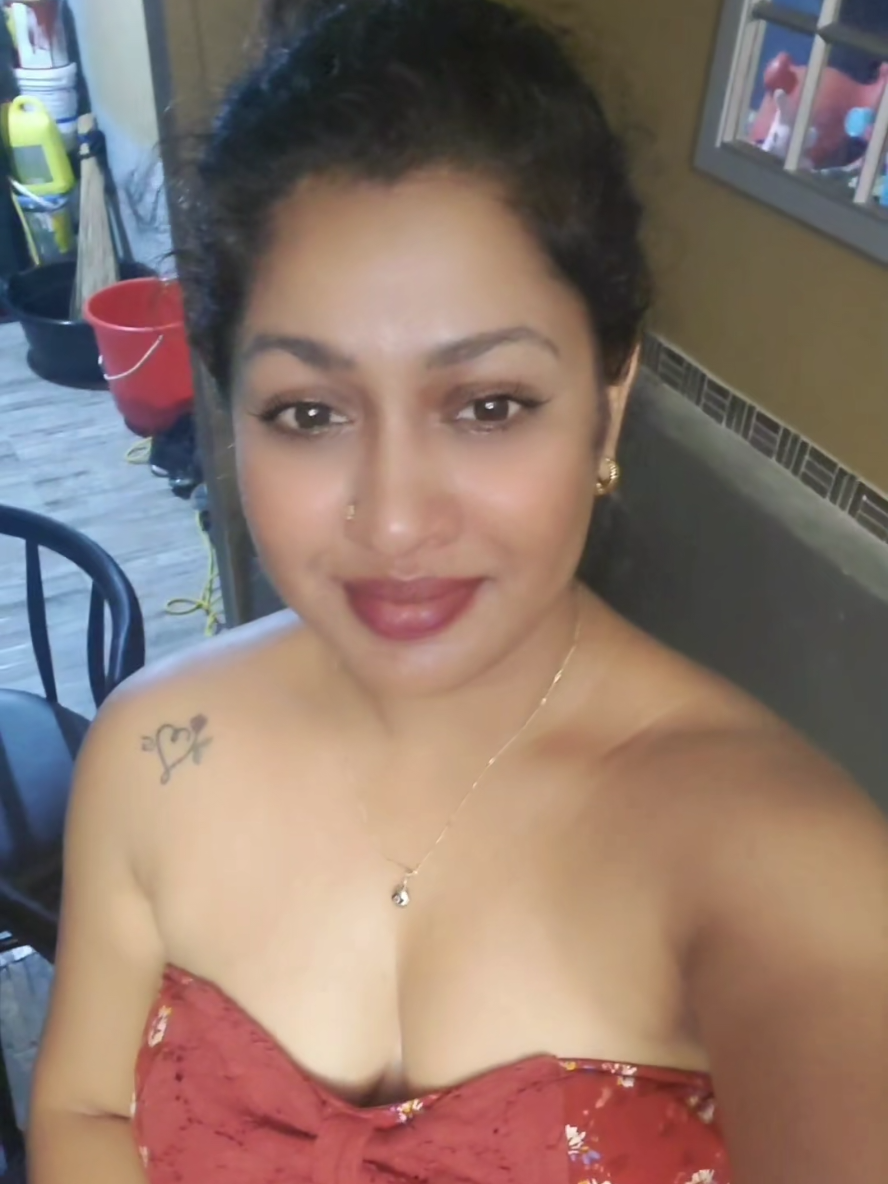 @Shivanie Rampersaud