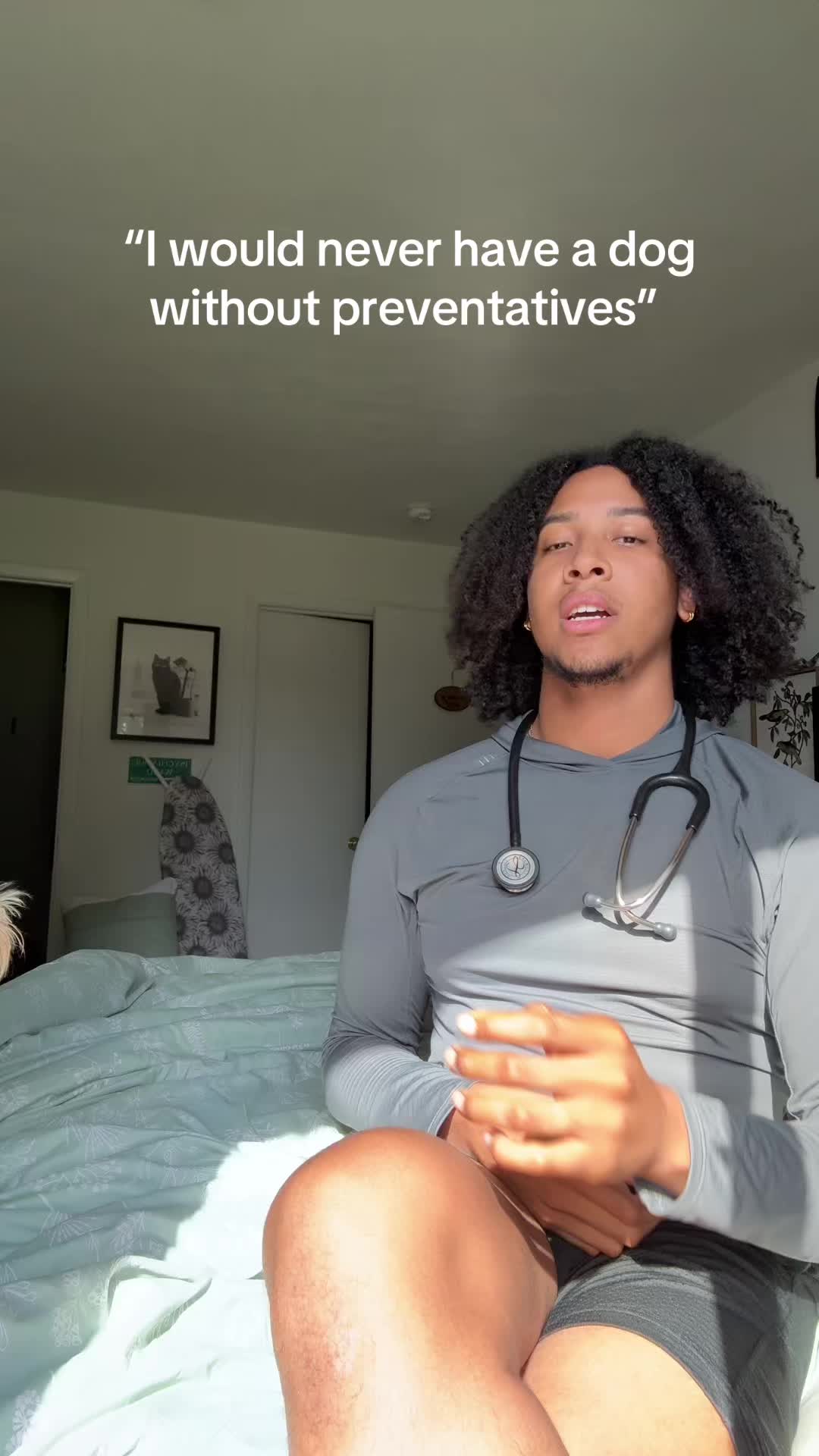 @Brandon | Vet Student 🩺