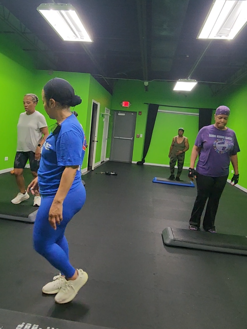 @Deuces | Fitness & Lifestyle