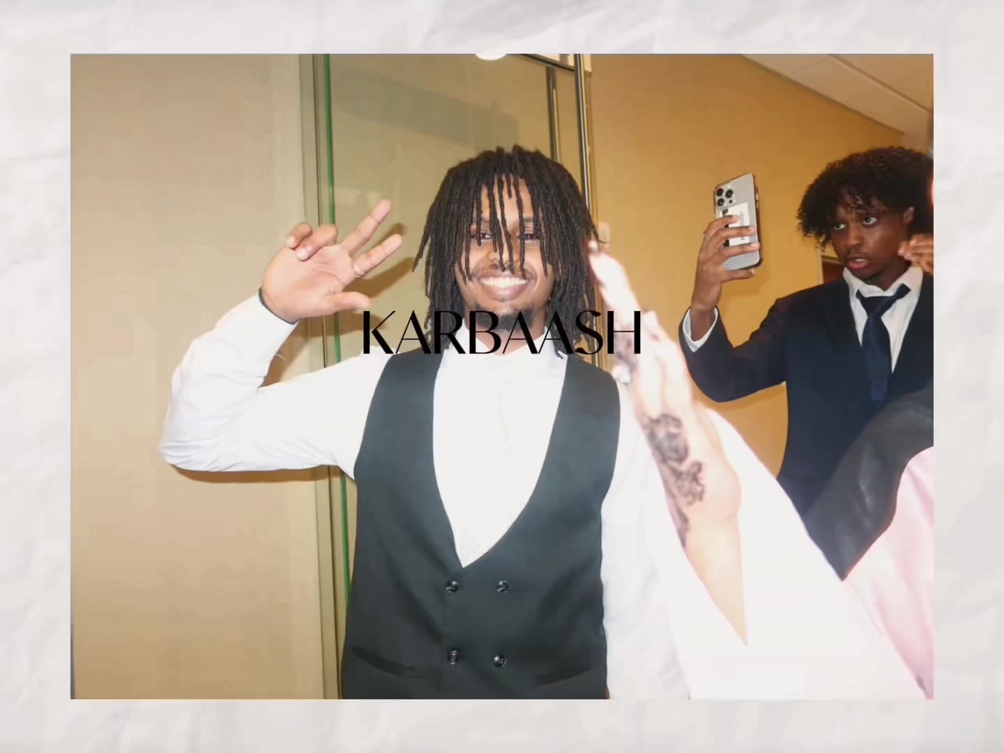 @Karbash Squad