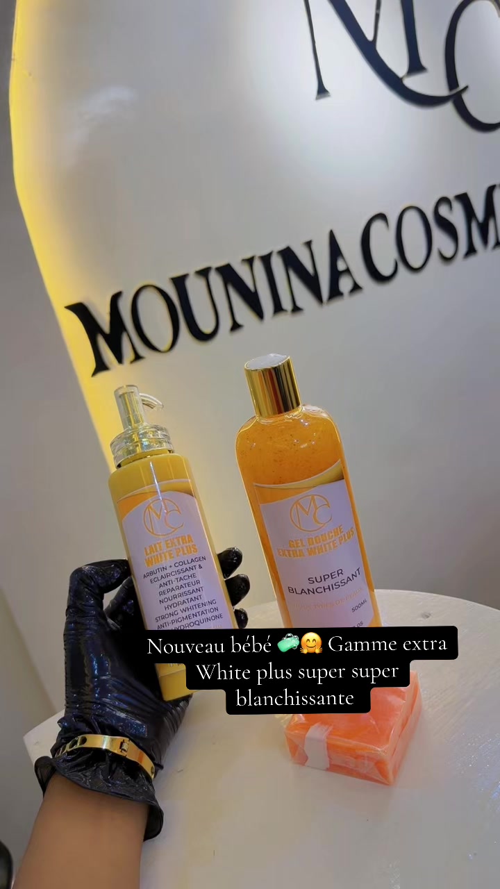 @@mounina🥀Cosm&eacute;tique🤍
