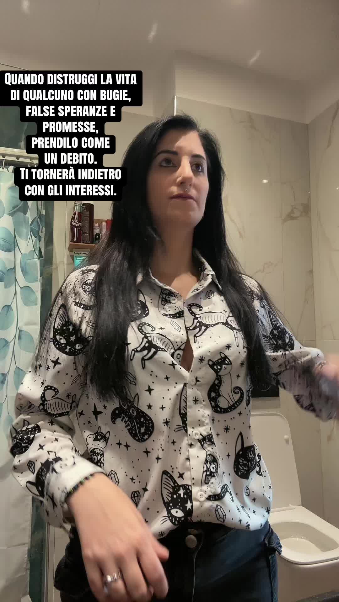 @Francesca Elia