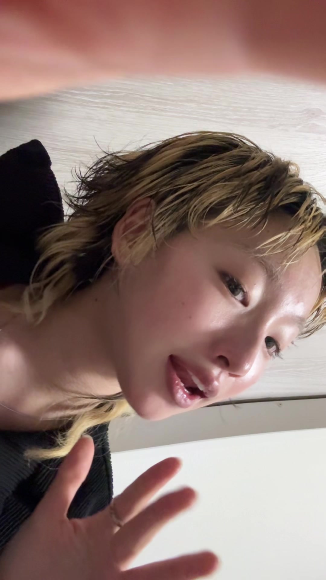@いちか