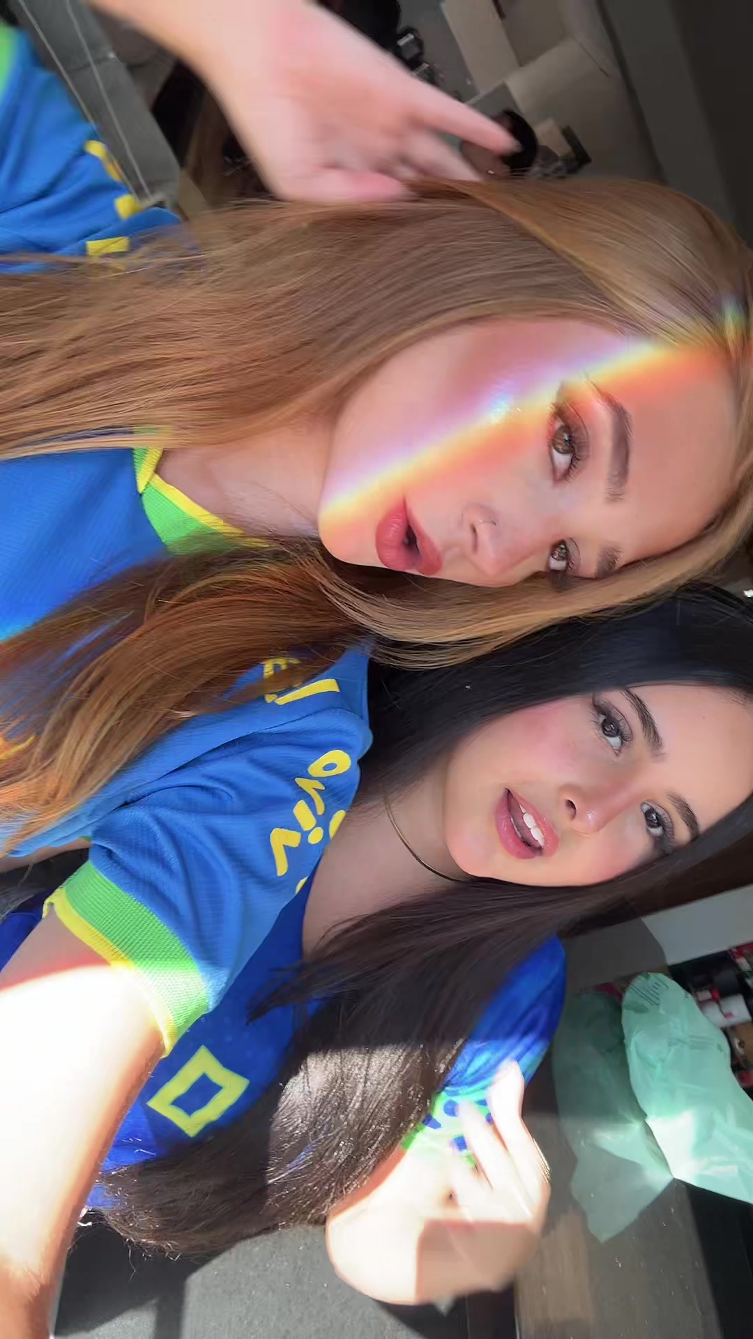 @Clarinha