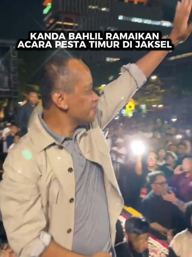 @Kanda Bahlil Fanbase
