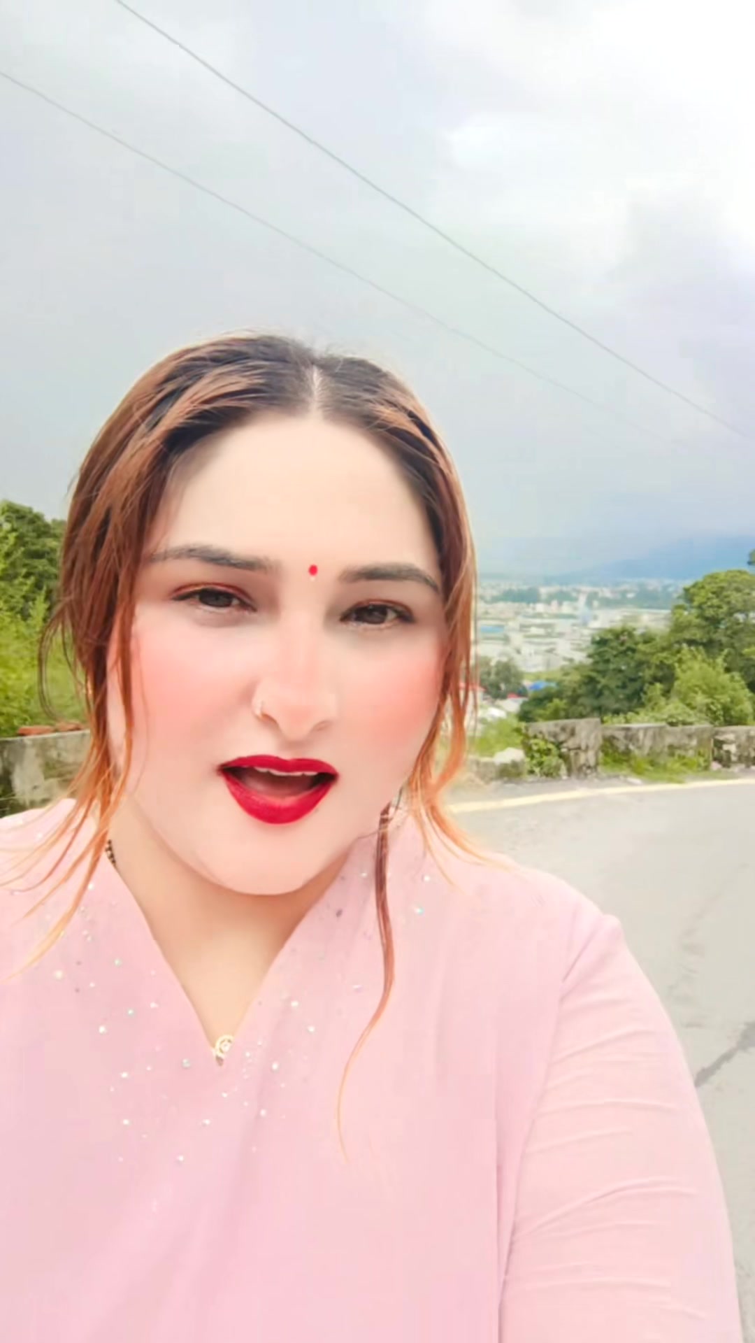 @Shova Dhungana