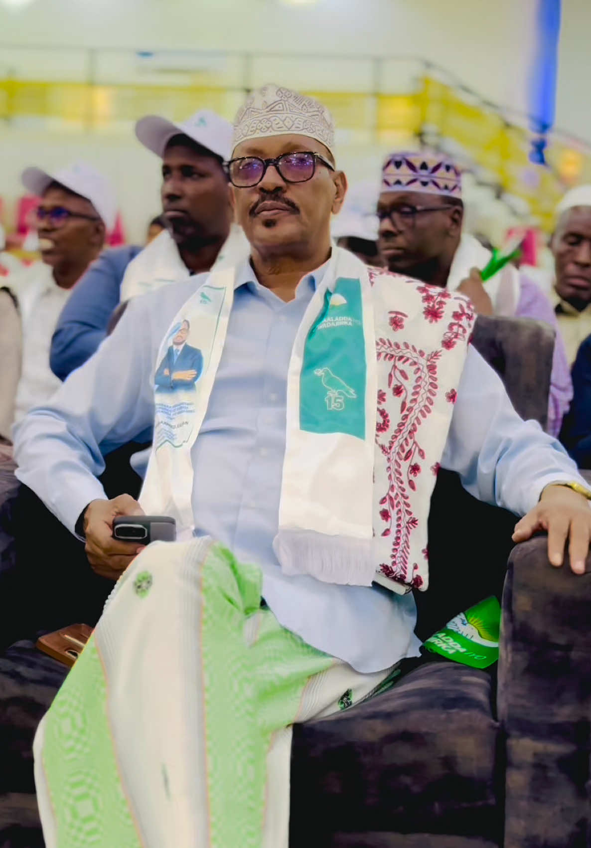 @king of galkacyo 🇸🇴