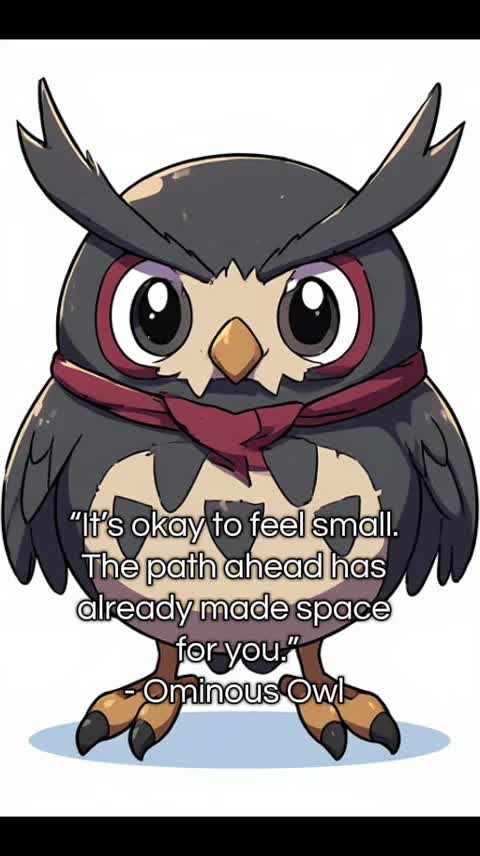 @FaeOwlet
