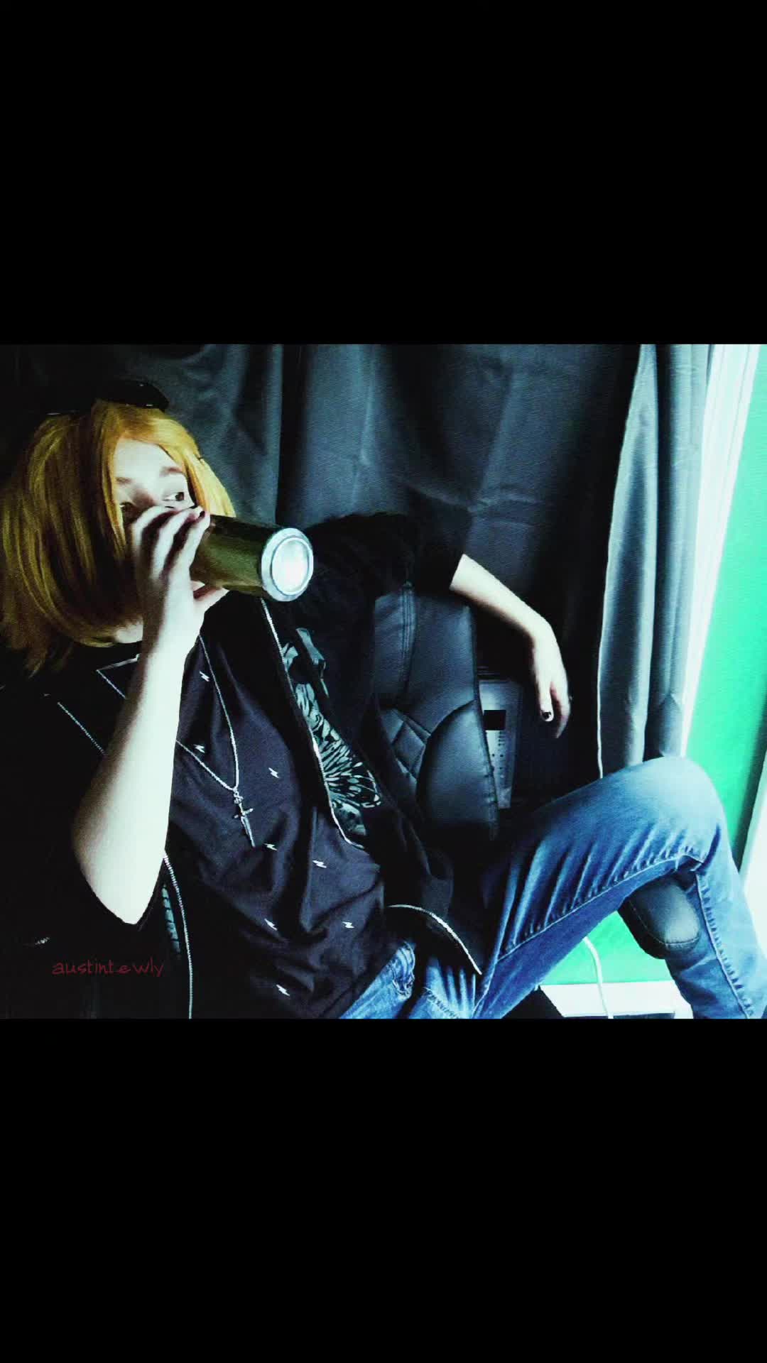@✪⚓︎Austin⚓︎✪