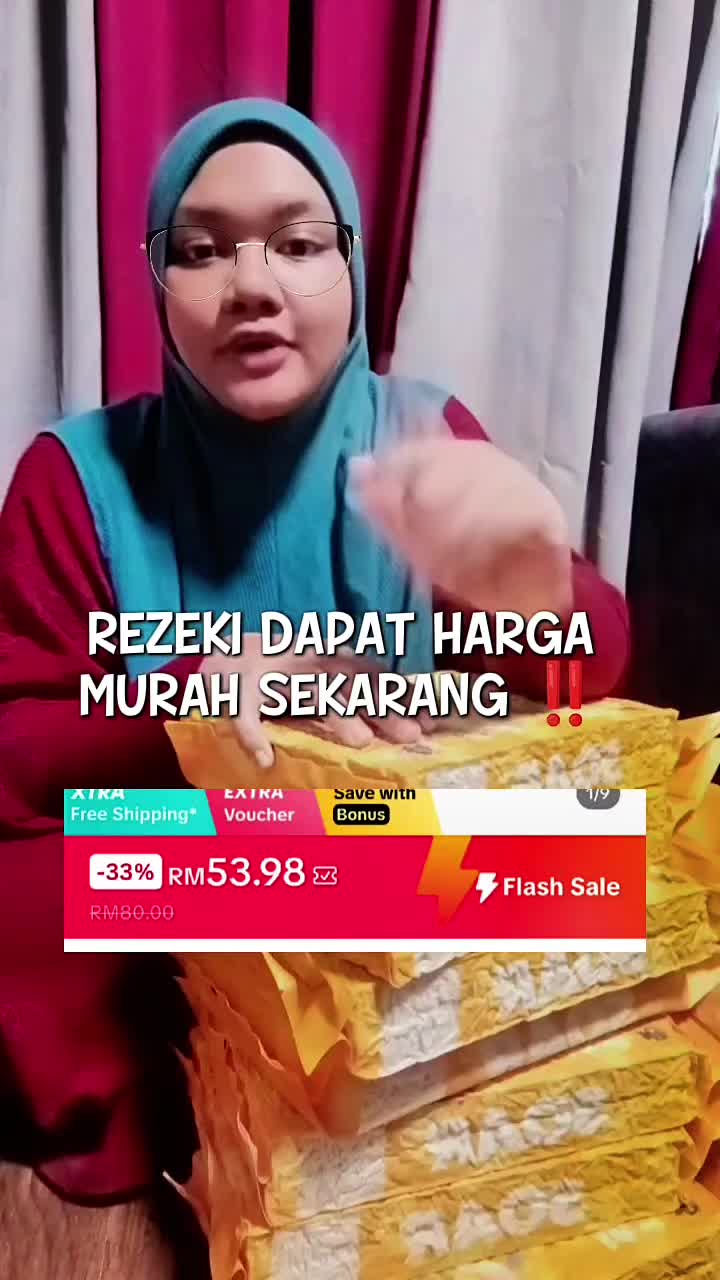 @Norazrena | Racun Tiktok