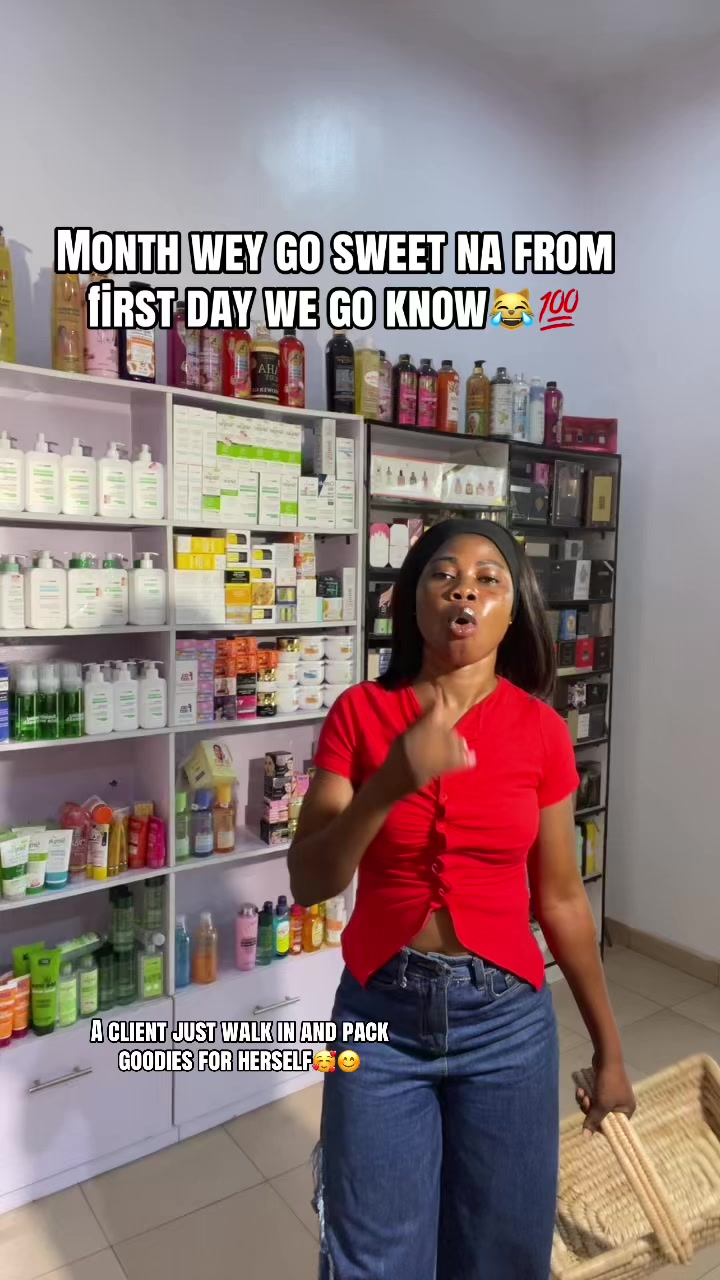 @OGUN STATE SKINCARE (ILARO)