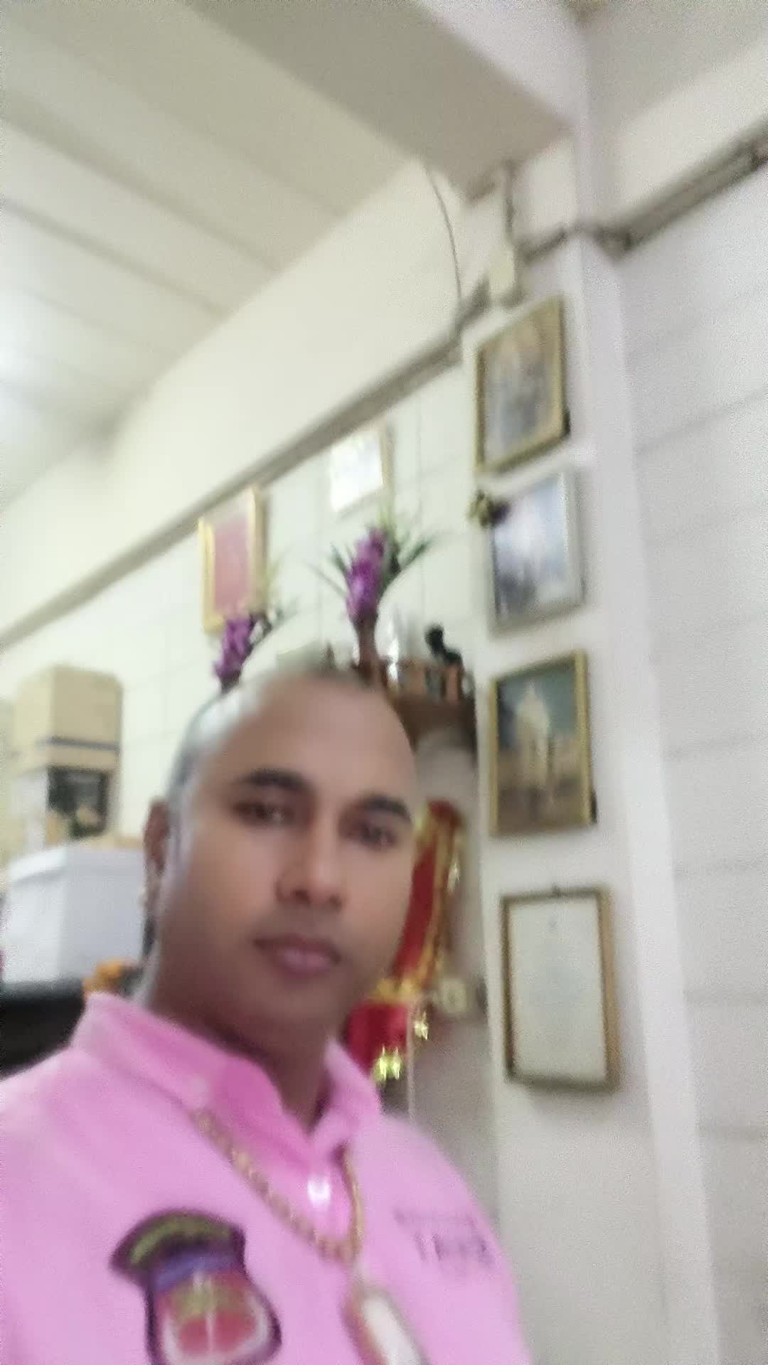 @Santosh ♥️🇹🇭♥️🇮🇳❤️ บัง ซัน