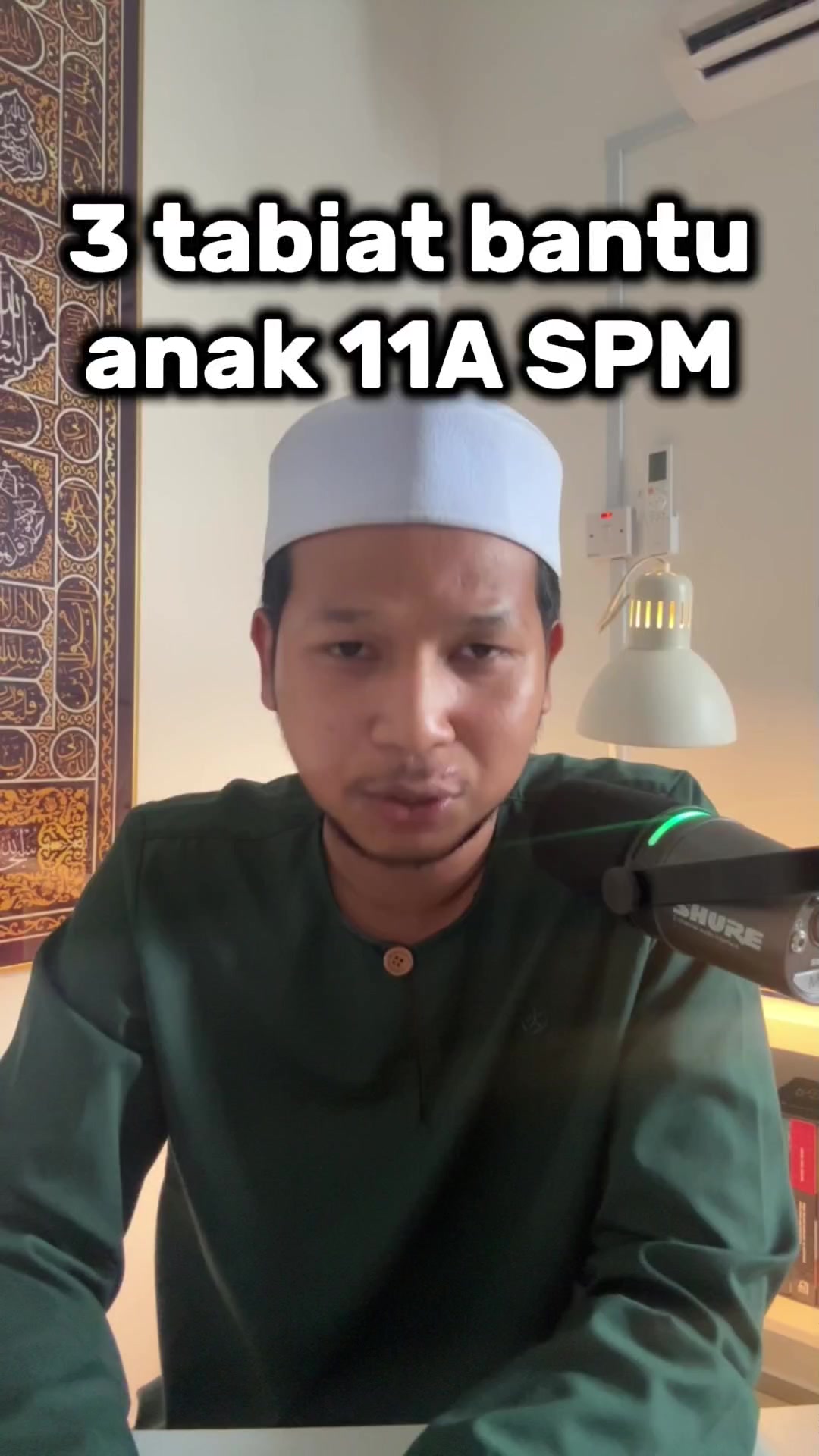 @Azri Chan | Student Bangkit