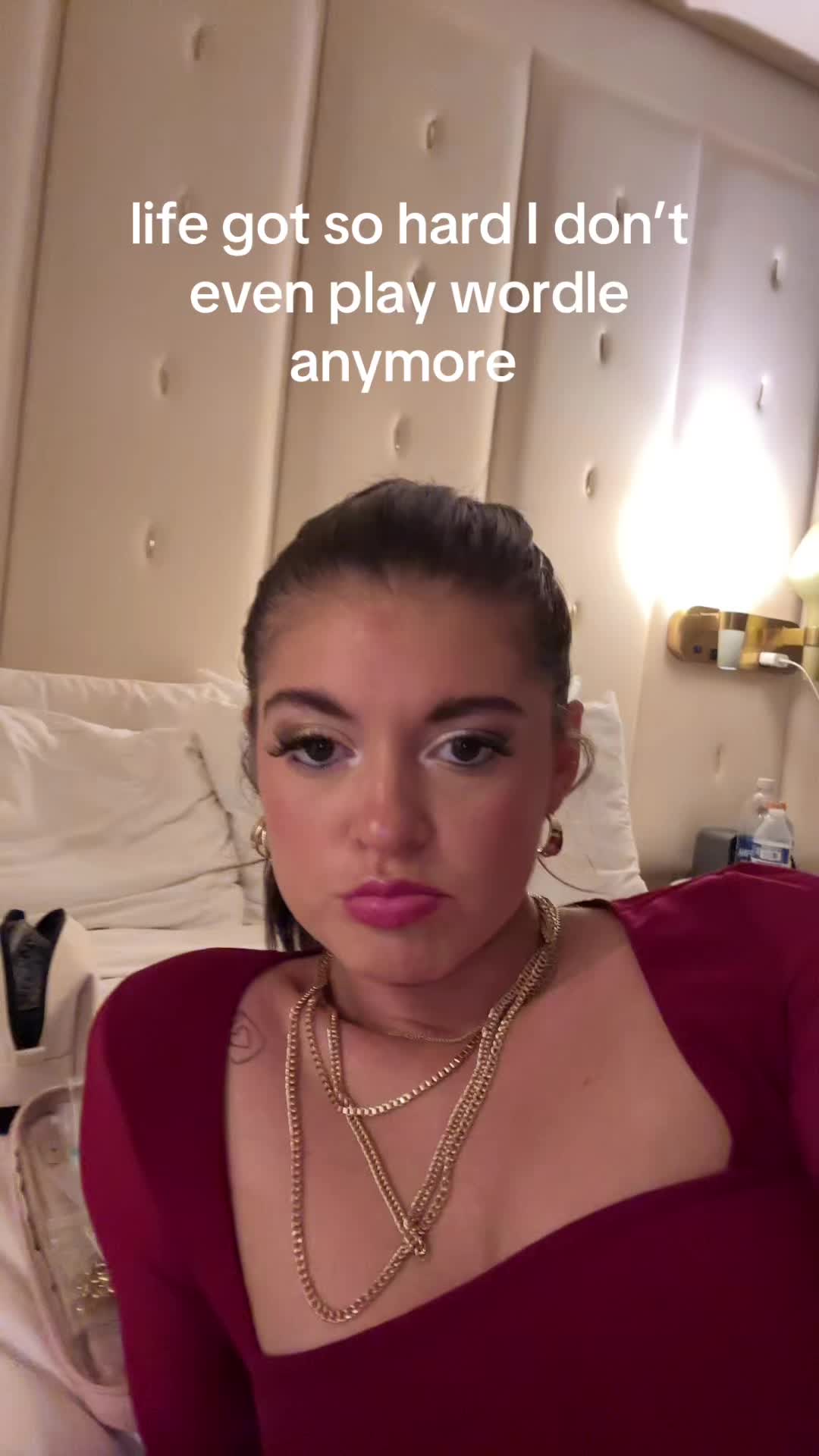 @Morgan Steele
