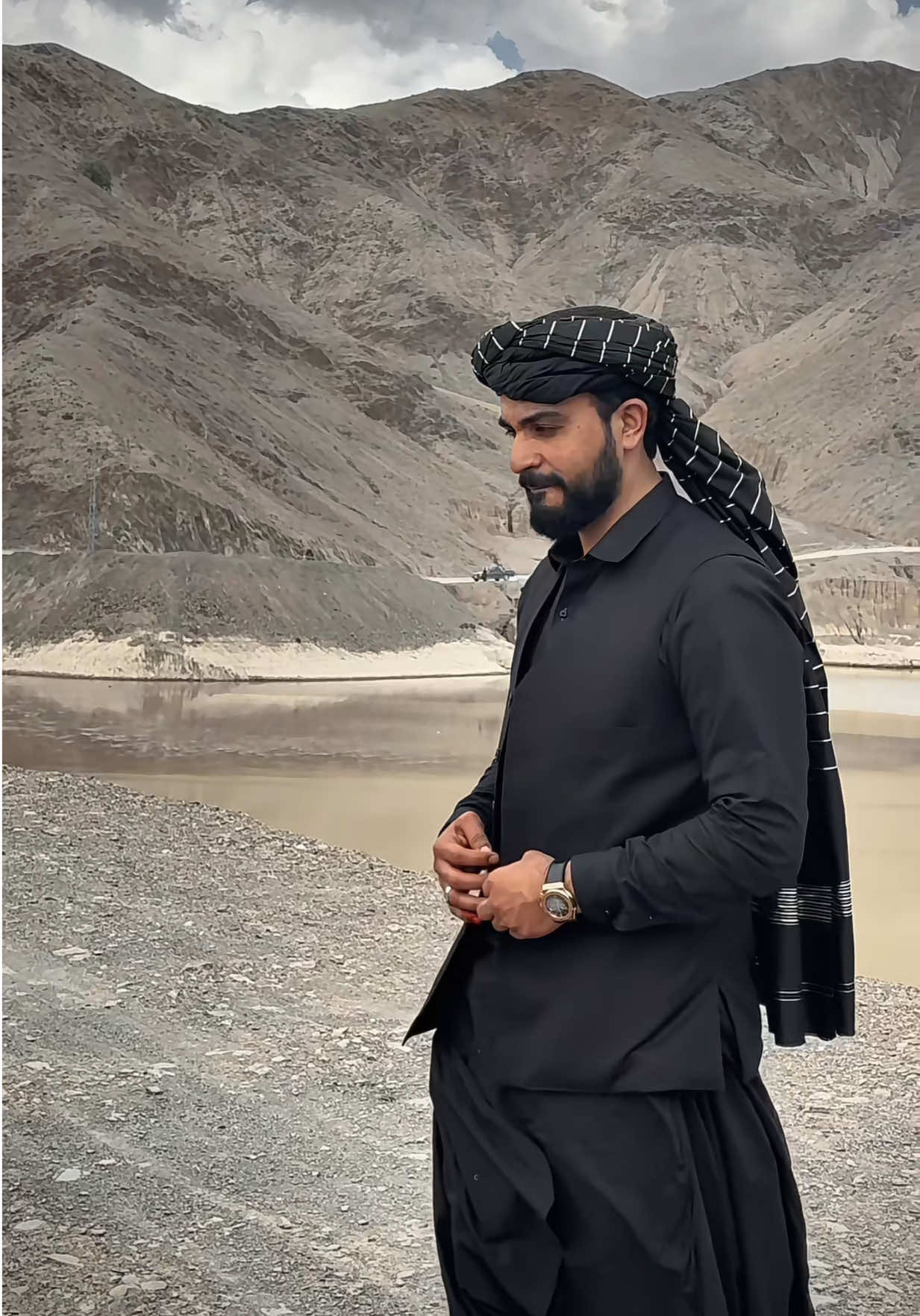 @Ehsan Khan
