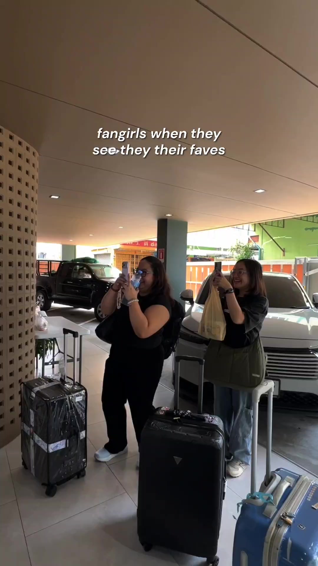 @stefi ๐ thai enthu + kpop