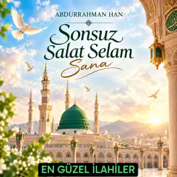 @EN GÜZEL İLAHİLER