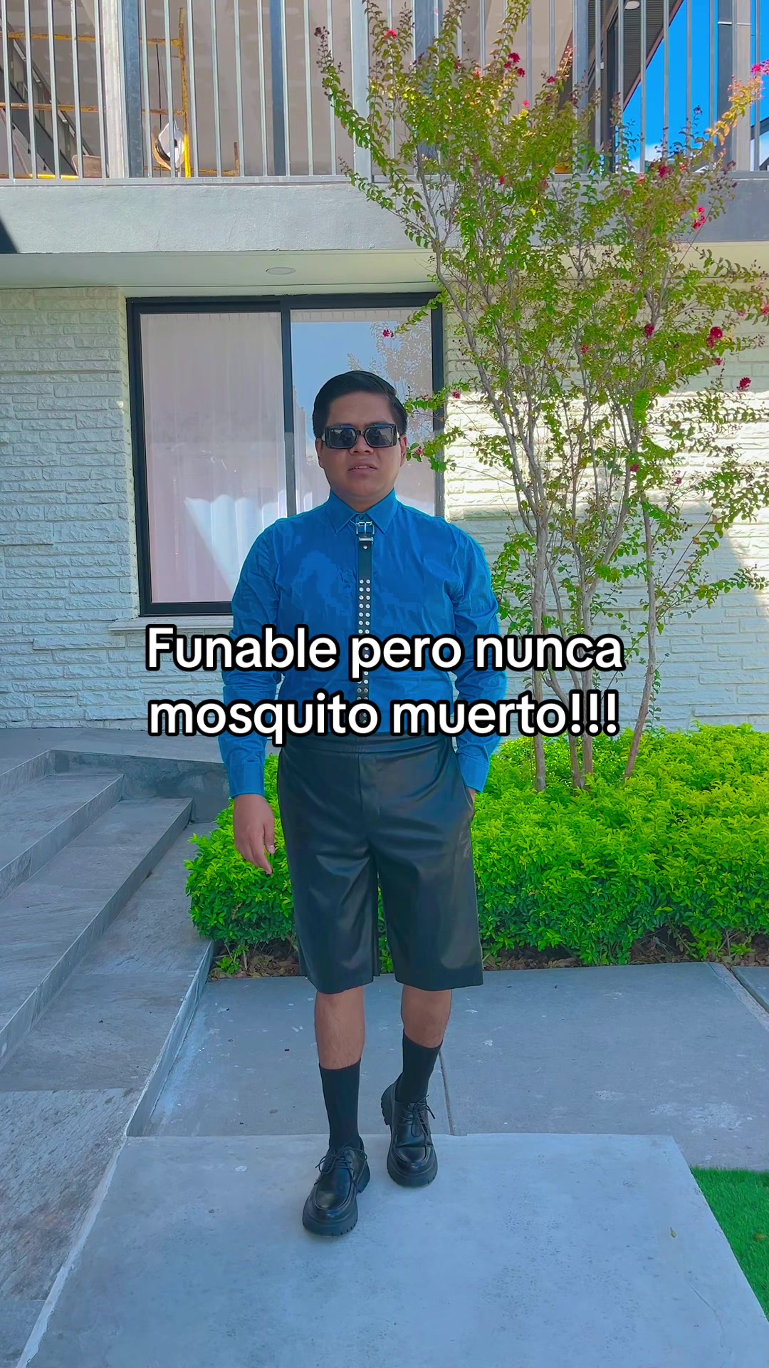 @Ed Castillo