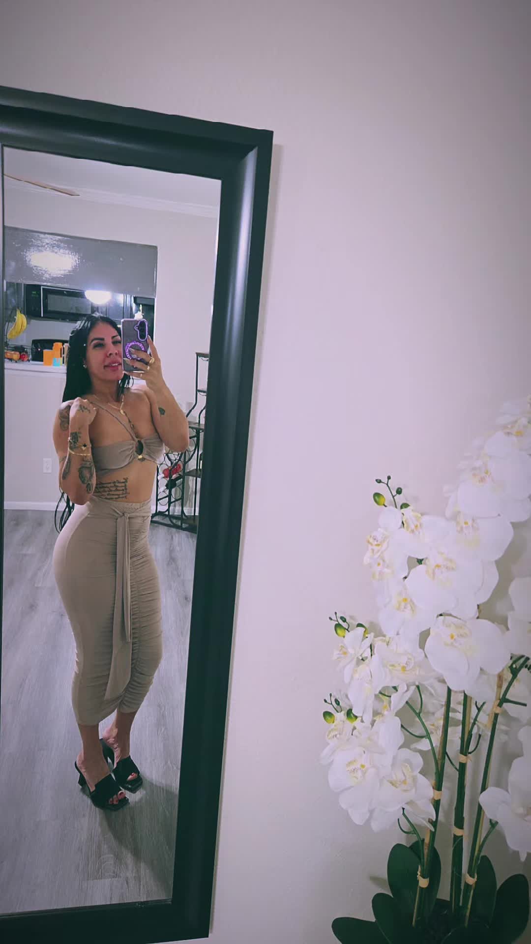 @Yenia Manso🥰