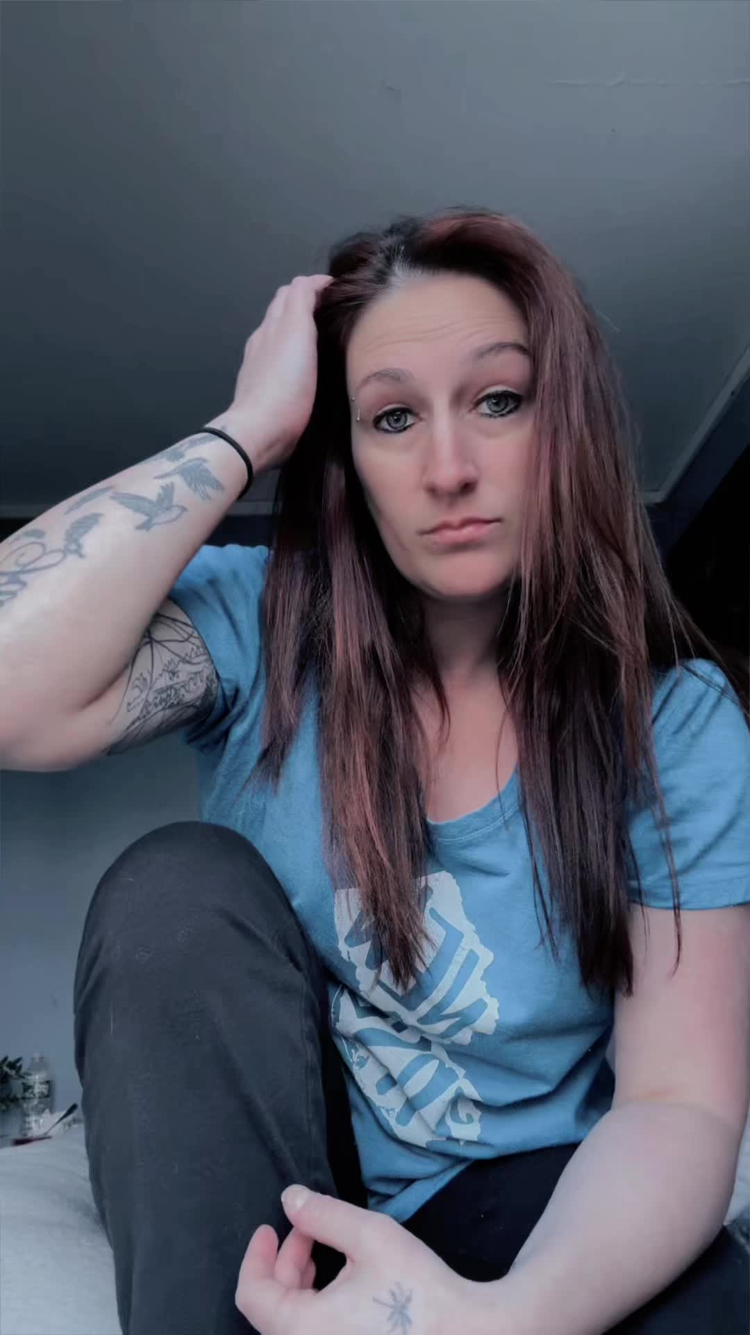 @Dreamerrae🏳️&zwj;🌈