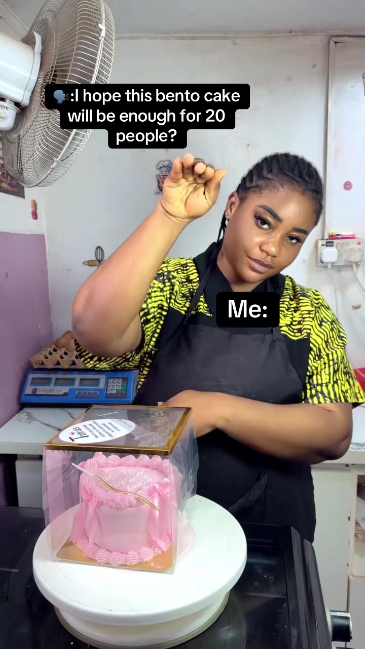 @Tohruks cakes of Ibadan