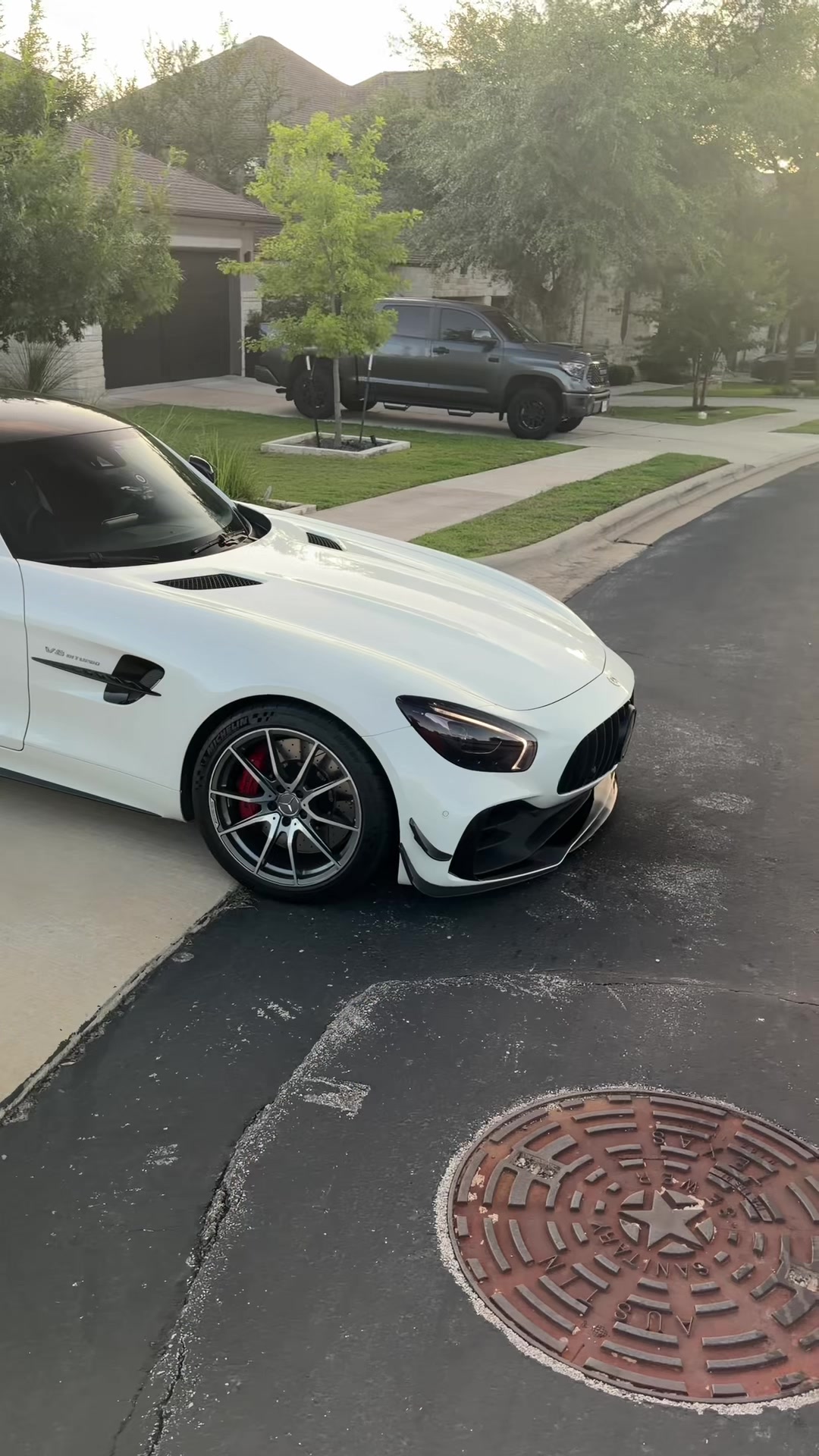@Amg_Nico | AMG