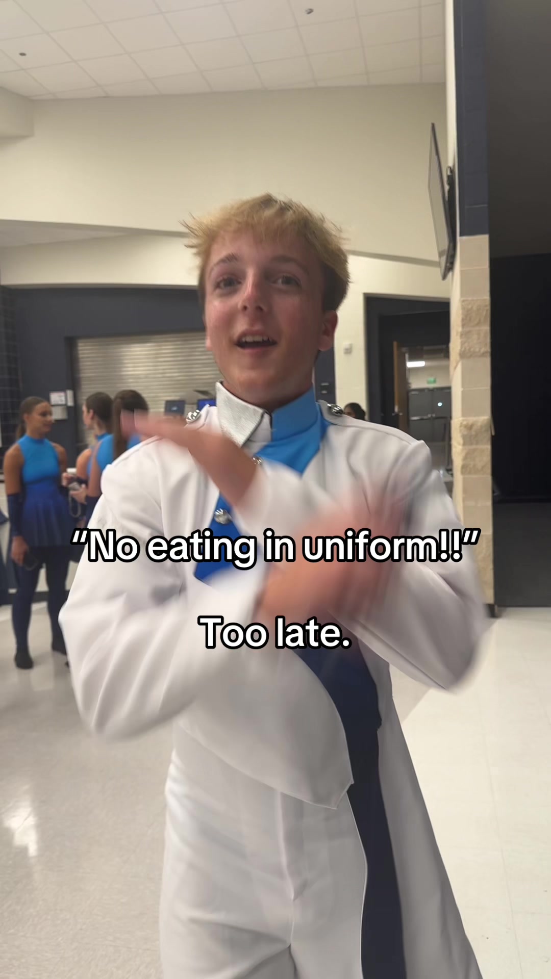 @Flomohorns!