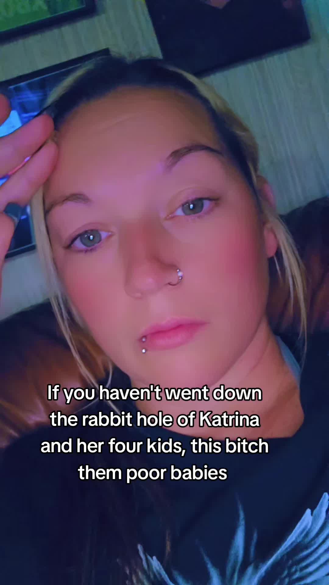 @Crystal Marie Hill