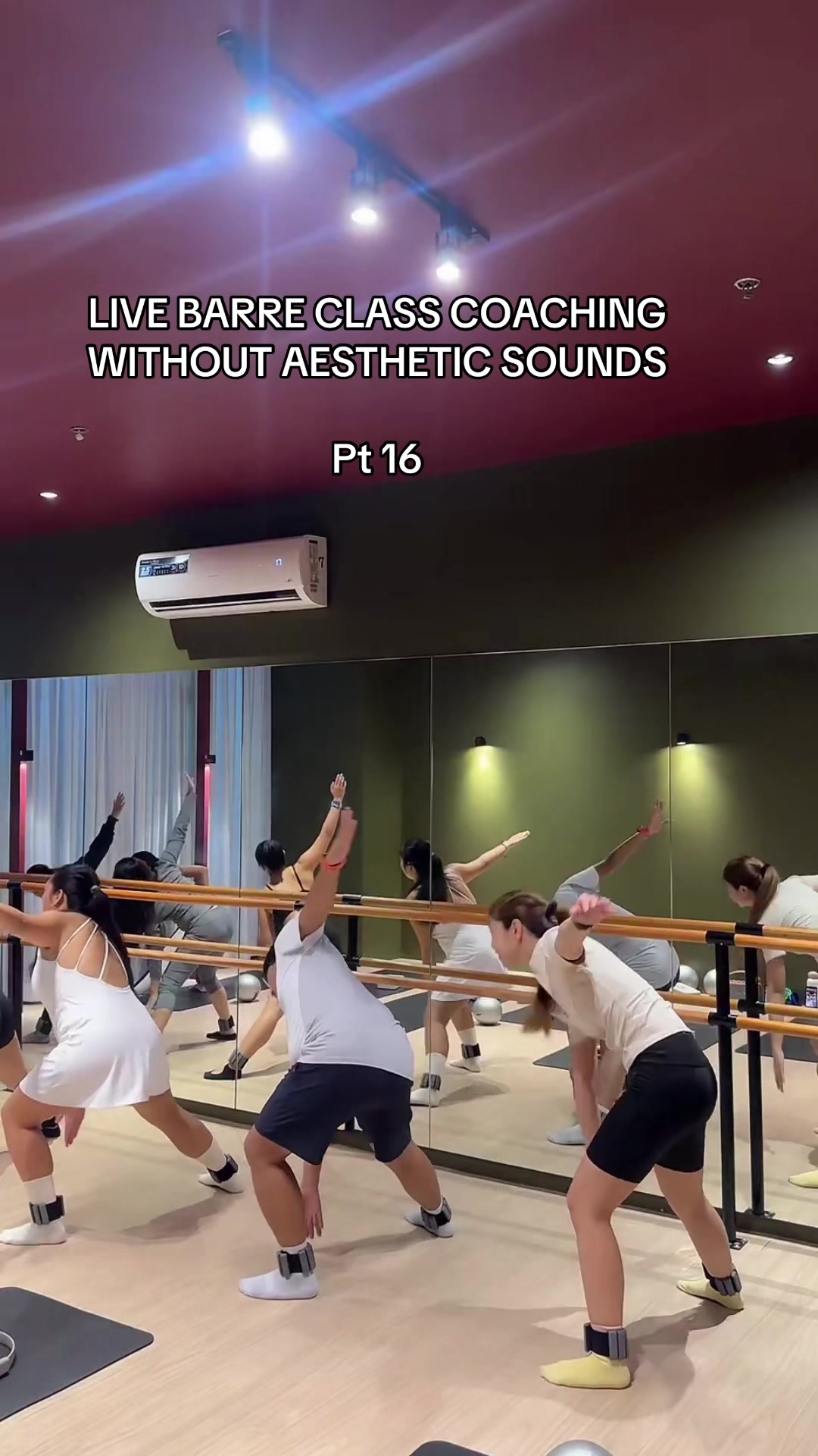 @Fitness With Celes