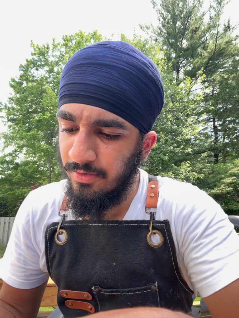 @Sehaj