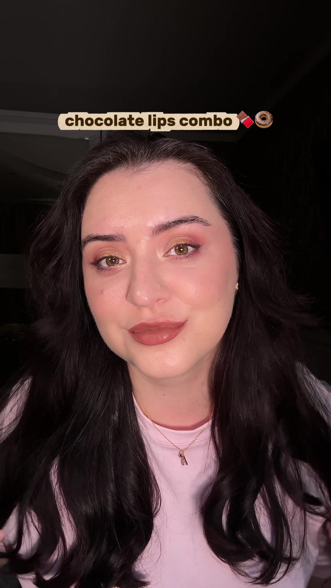 @Каріна 💖| beauty & makeup
