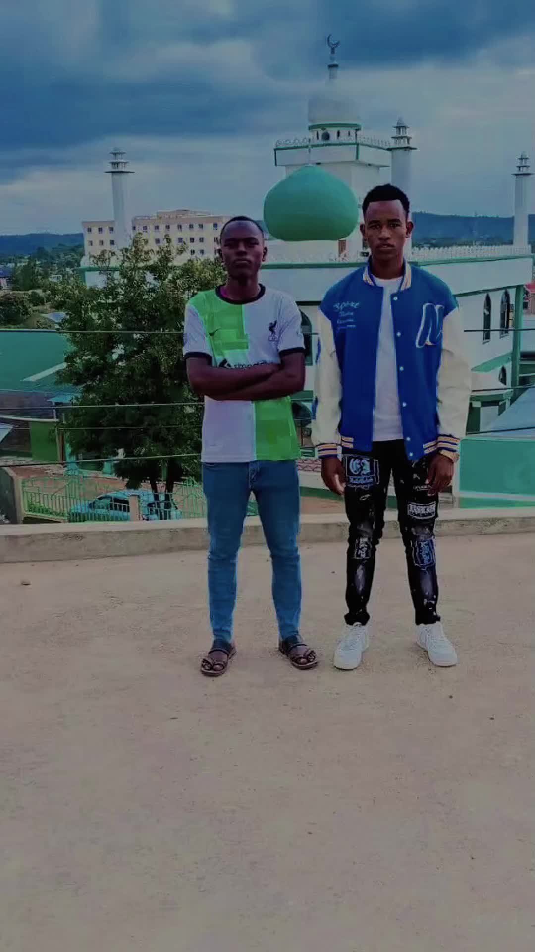 @bandu banda 🇰🇪🇪🇹=> 👍👑