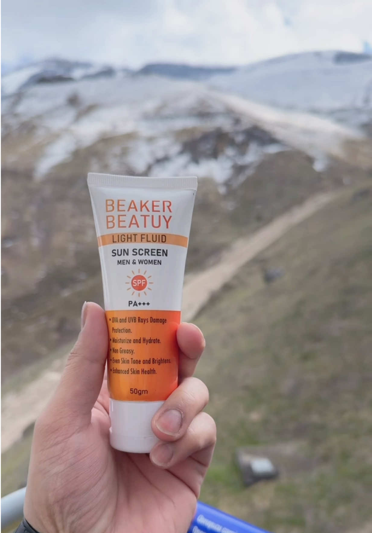 @Beakers Beauty Cosmetic