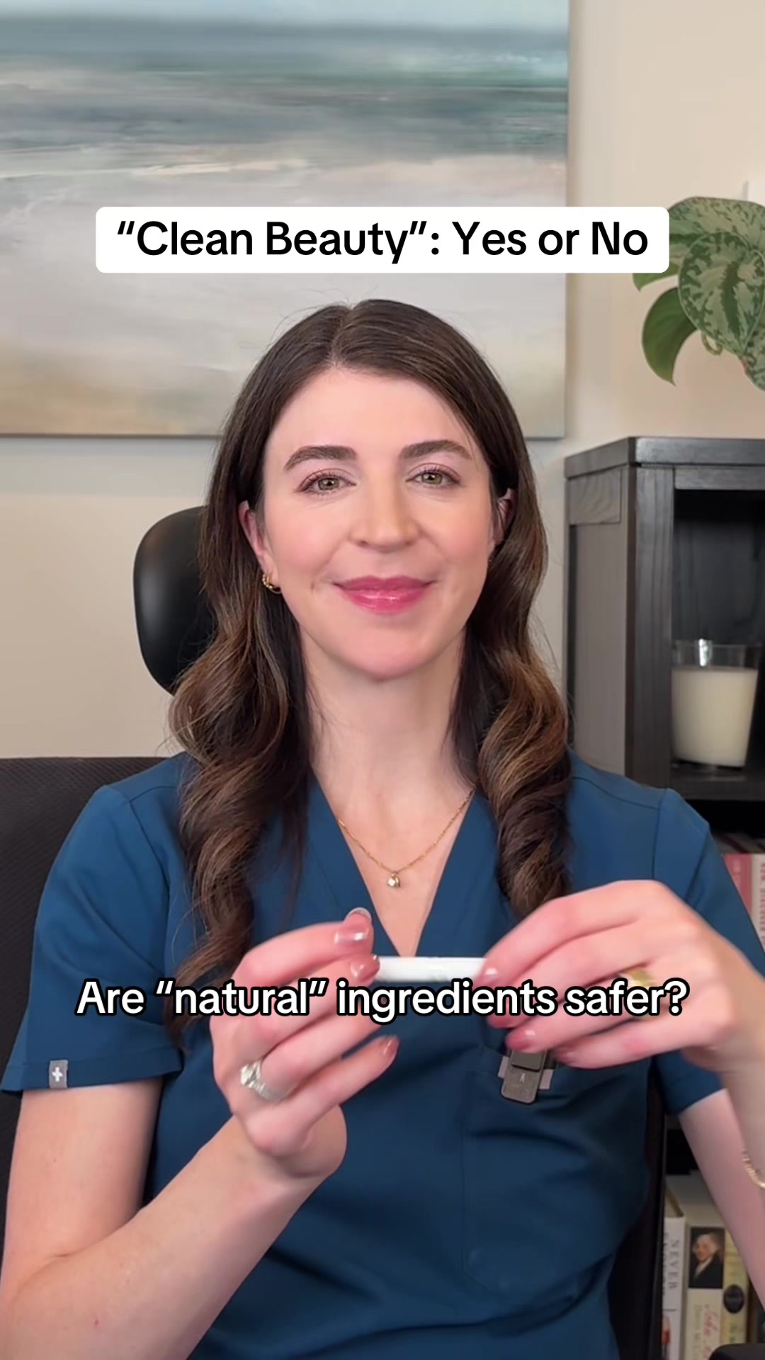 @Dr. Katie 👩🏻&zwj;⚕️Dermatologist