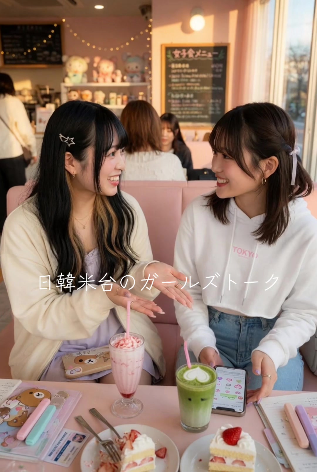 @コズです