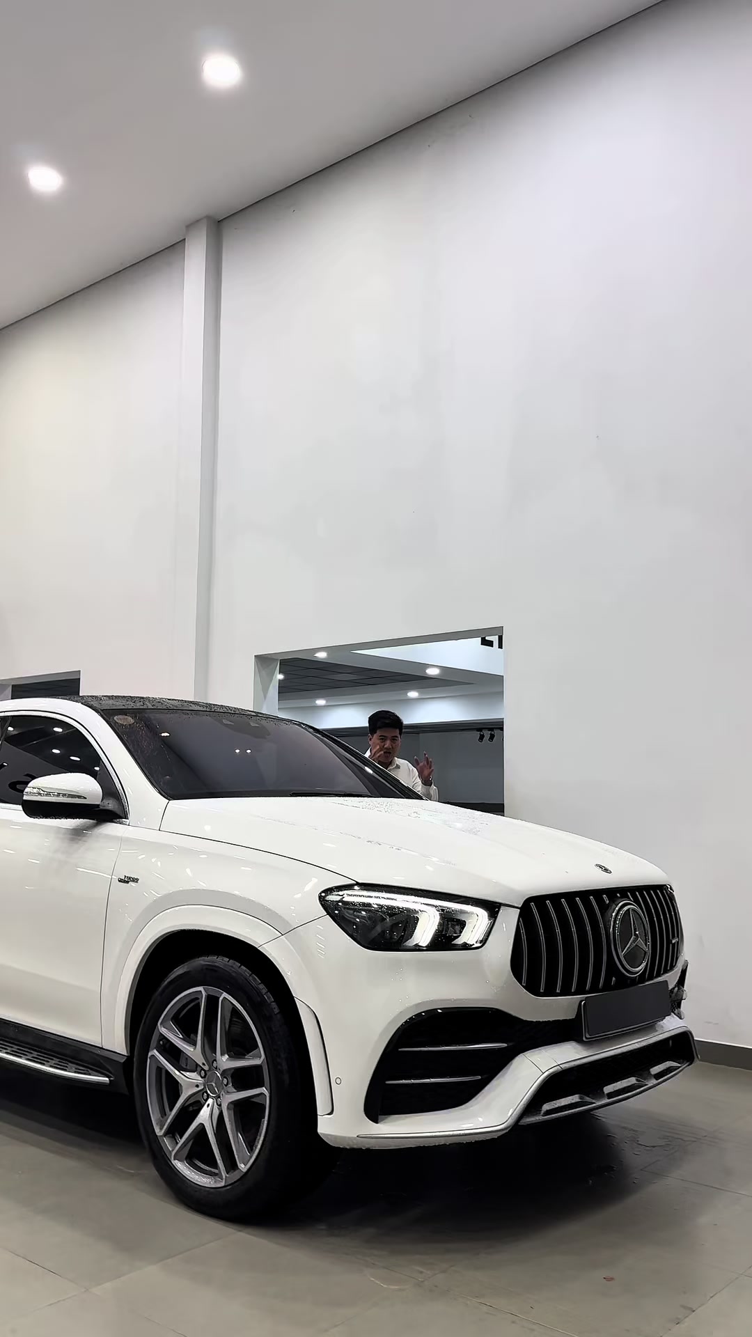 @TÂN XE LƯỚT