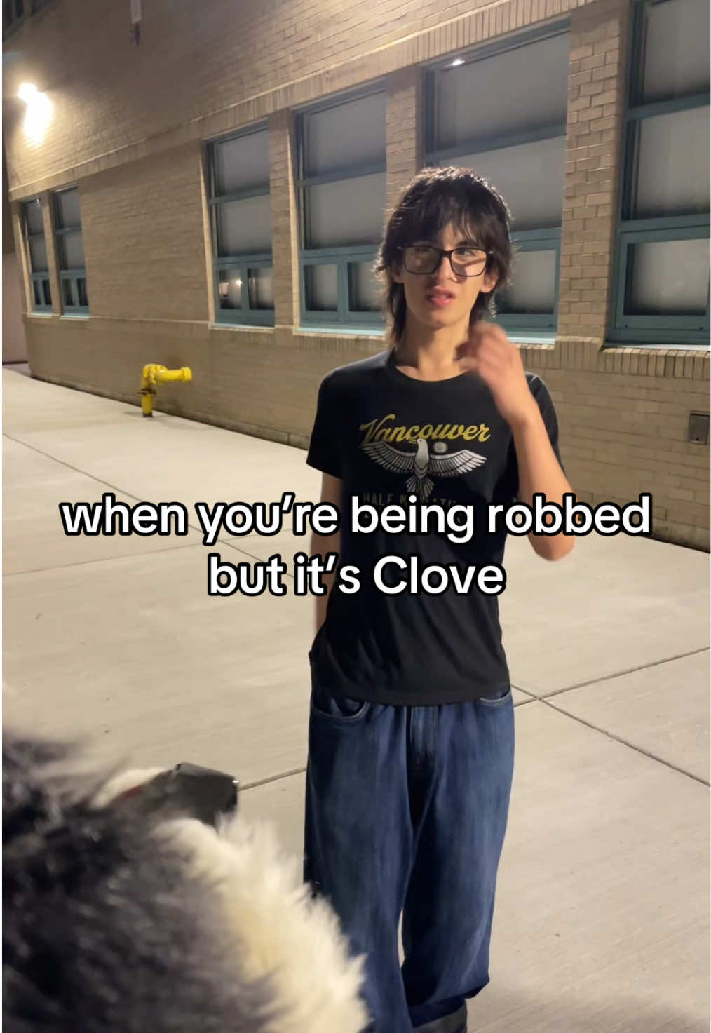 @Clove