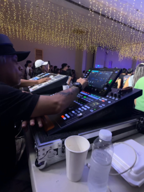 @Carl | Pinoy.SoundGuy🎚️🎛️🎤
