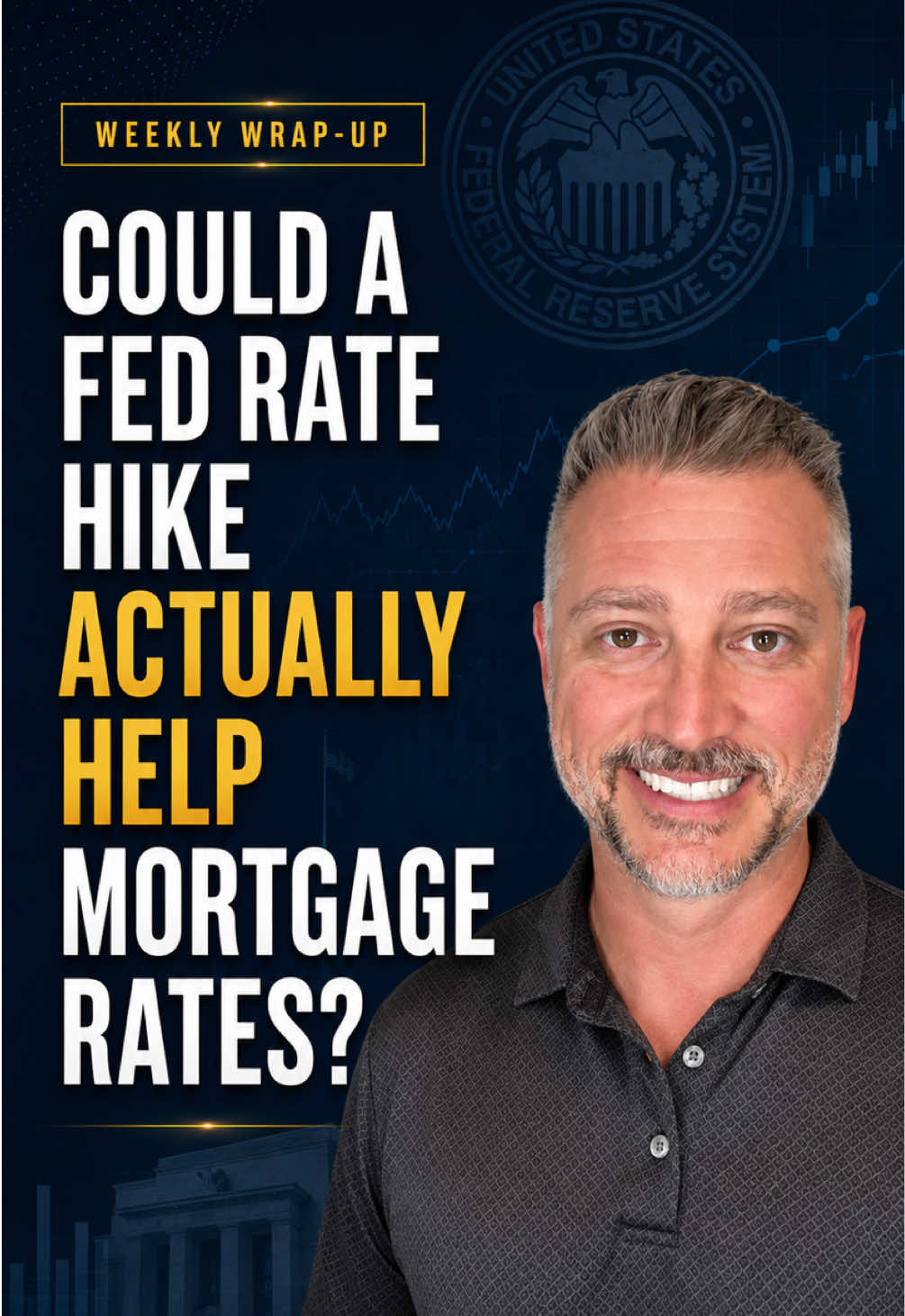 @Michael Gayda | Mortgages