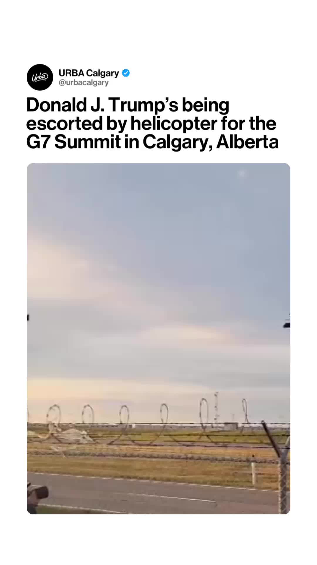 @Urba Calgary