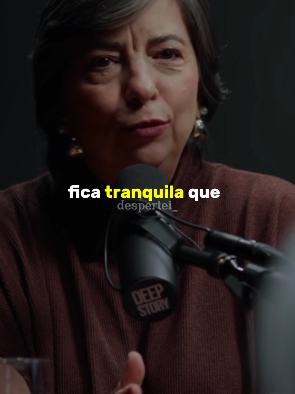 @despertei