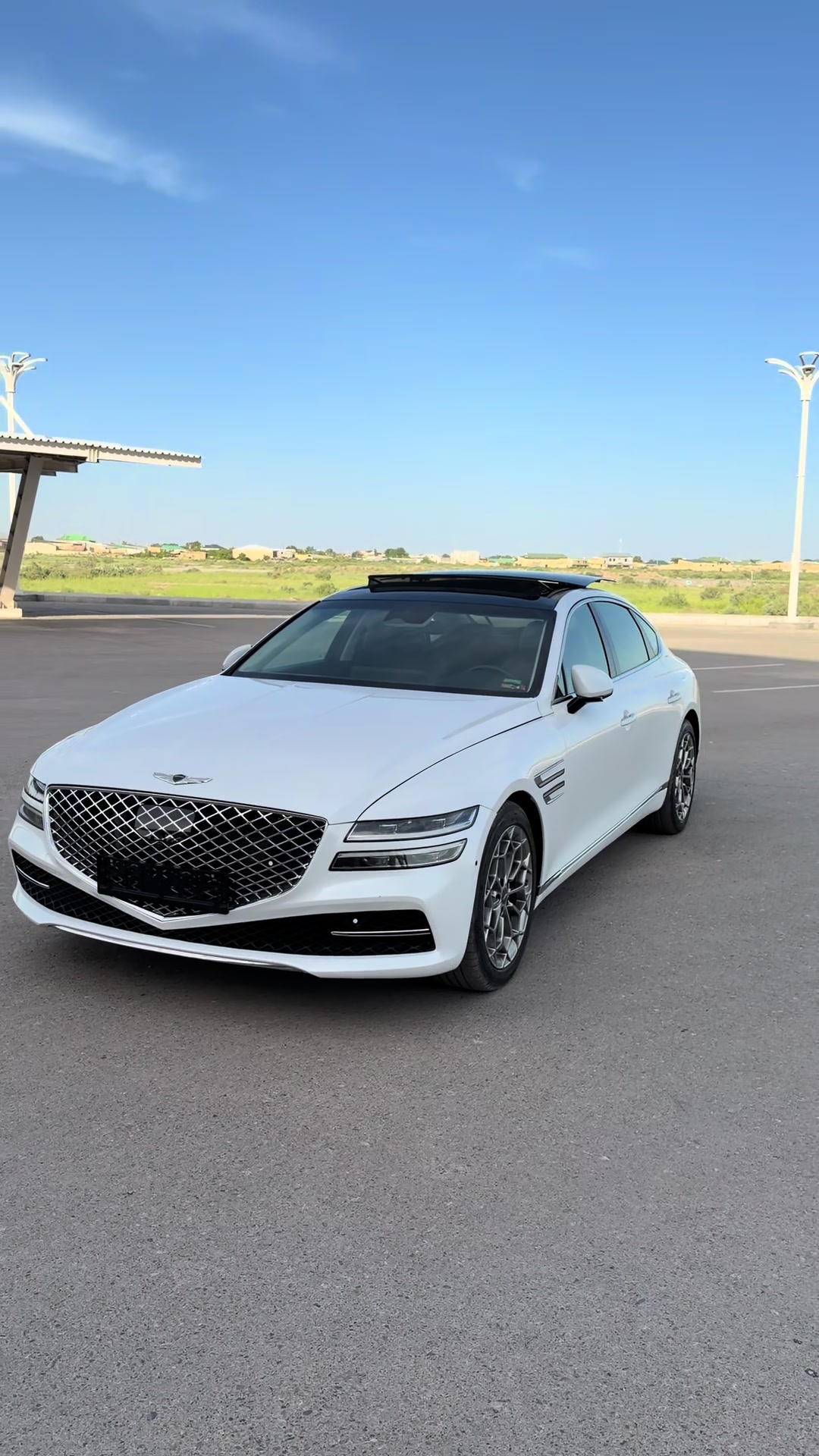 @Auto Cars . TM