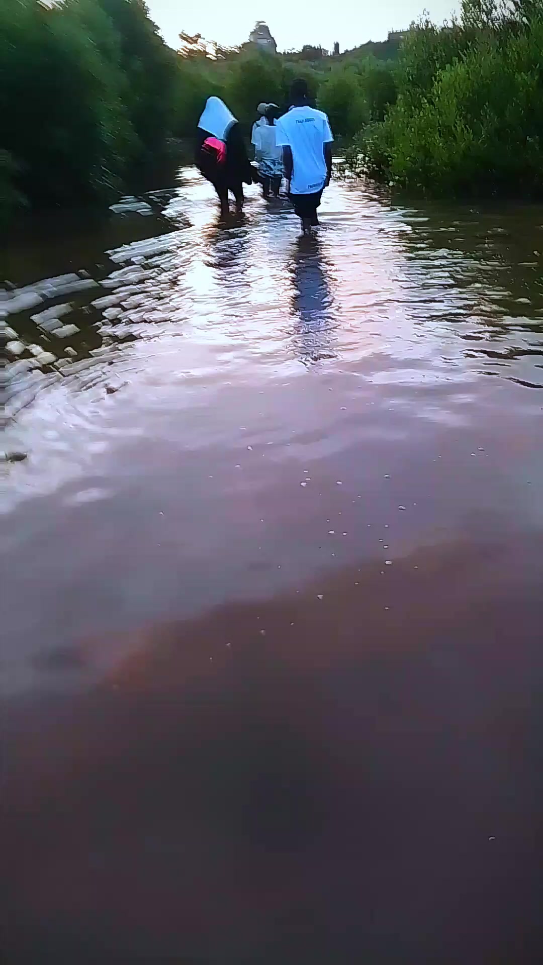 @heshimachangoma