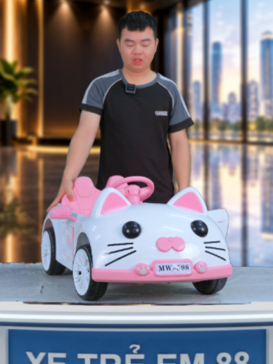 @Xe trẻ em 88