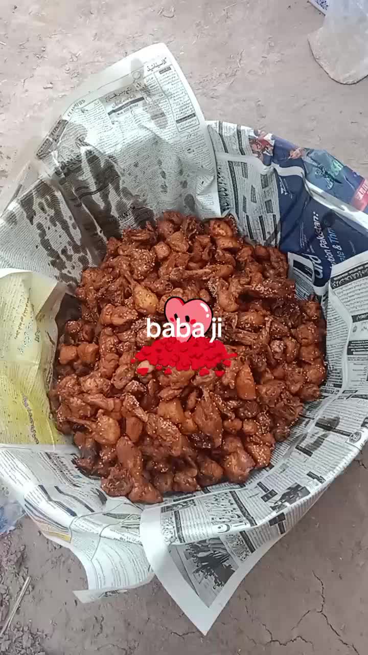 @Baba Mani