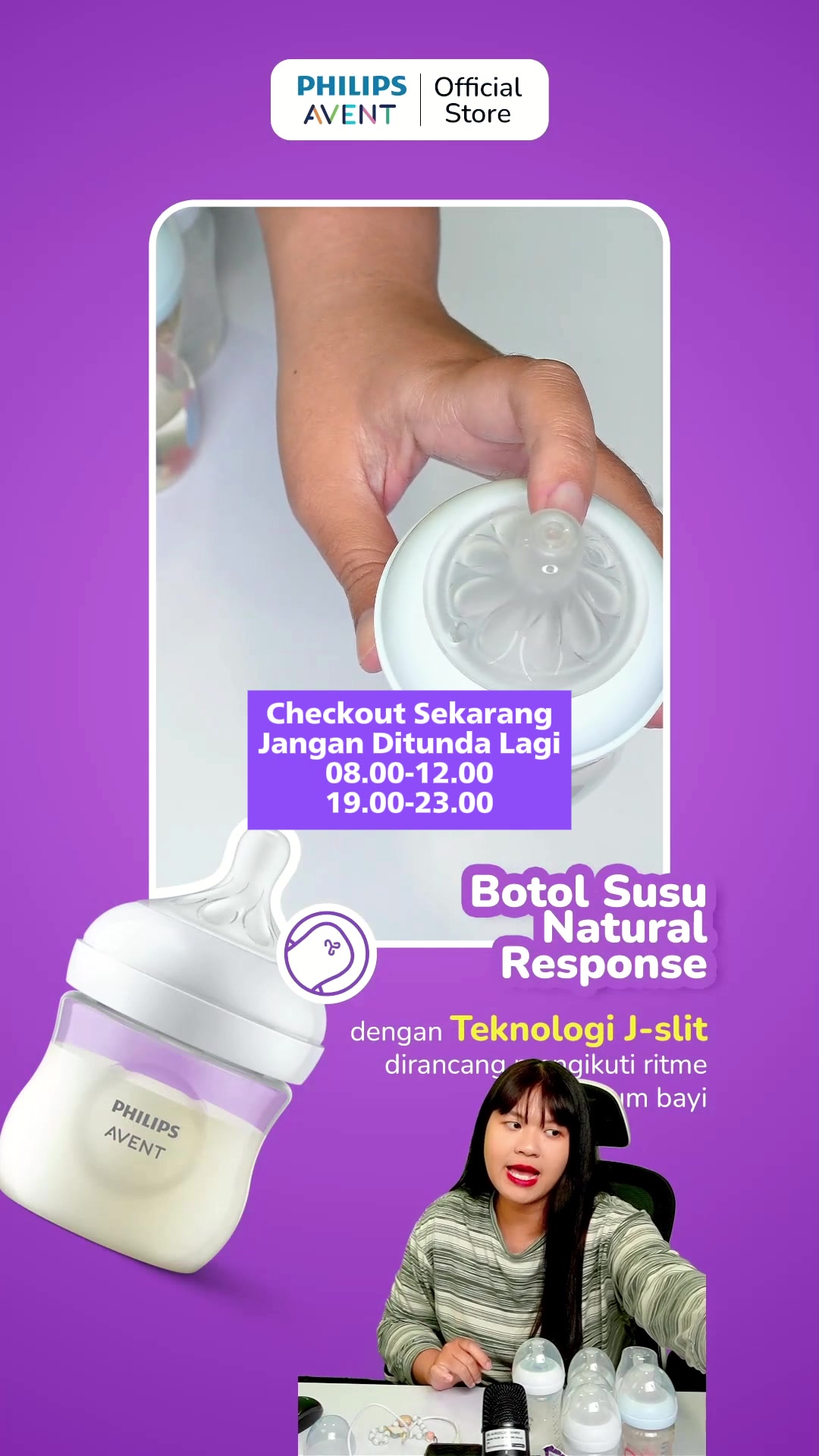 @Philips Avent Official