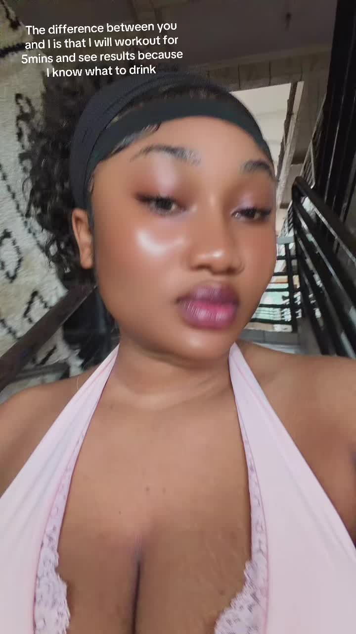 @Lady B international skincare