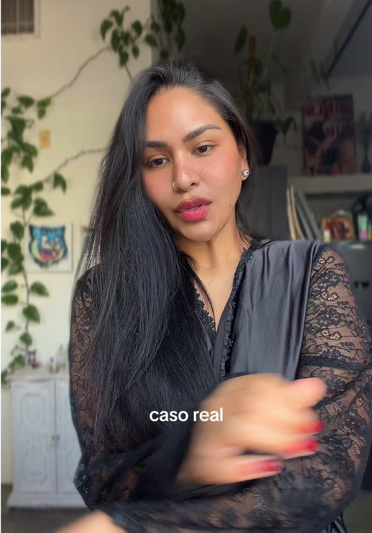 @Claudia Cornejo