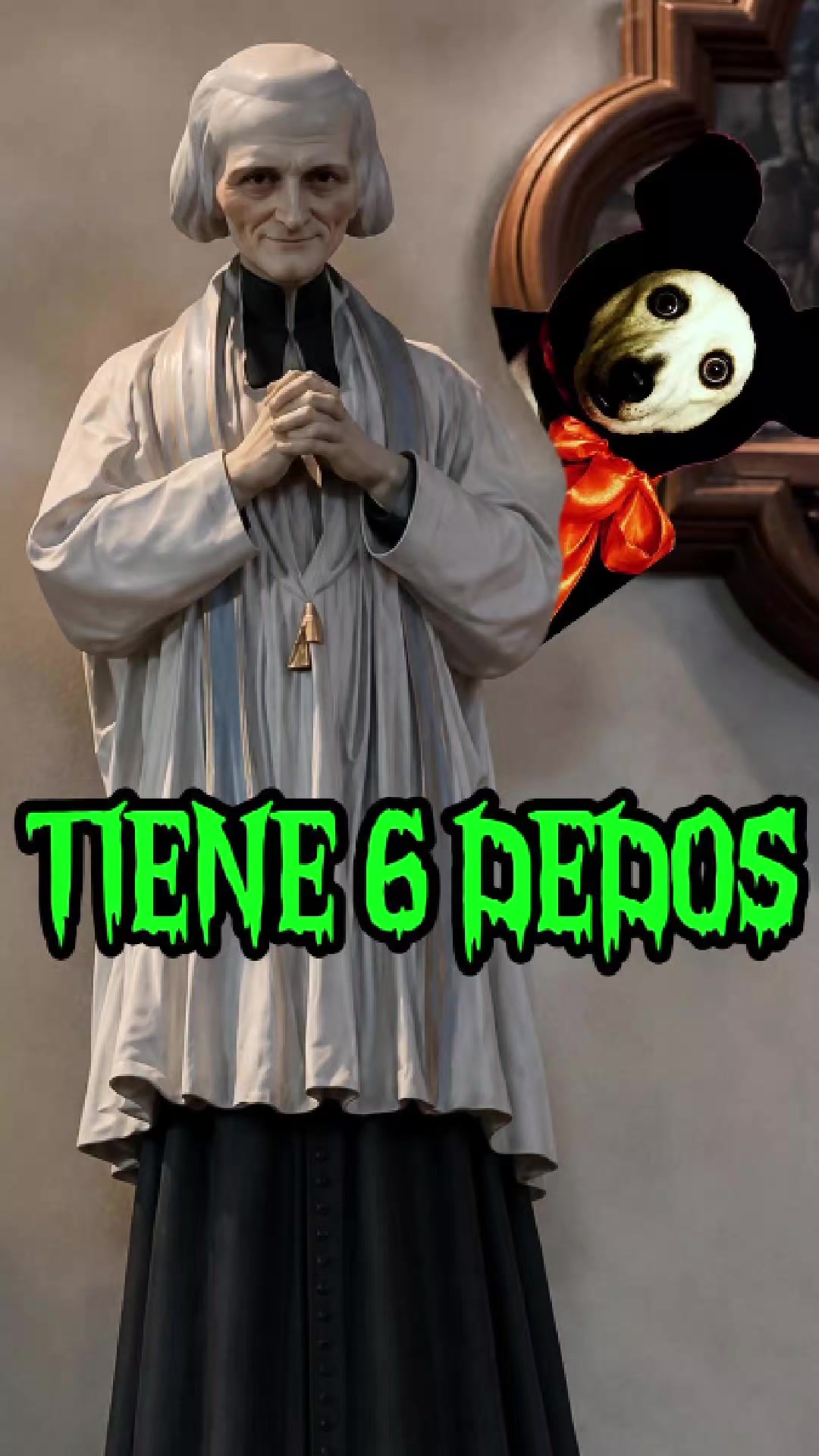 @Ay nanita!